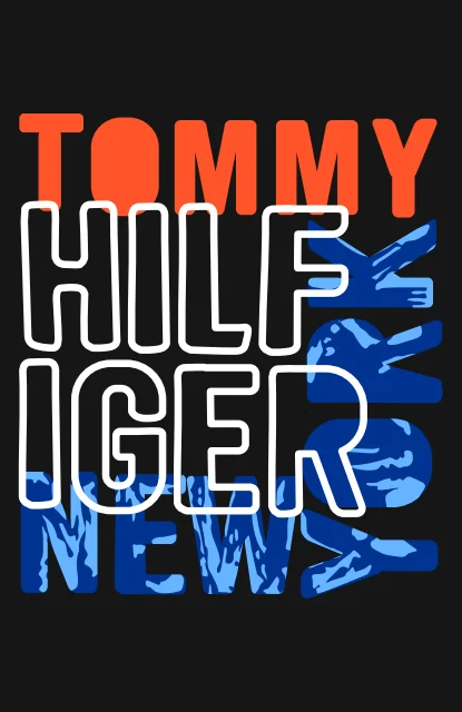 Diseño 52TOMMY incluido en el regalo