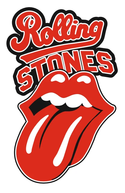 Diseño 24ROLLIN STONE incluido en el regalo
