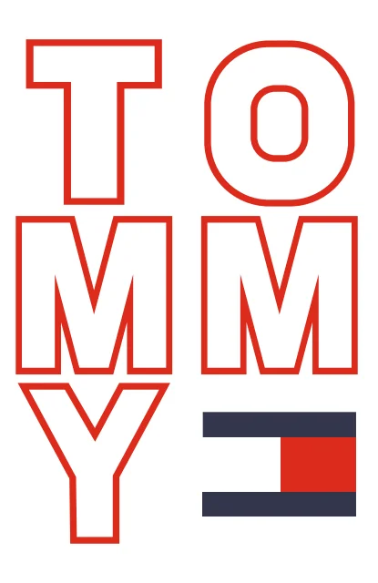 Diseño 55TOMMY incluido en el regalo